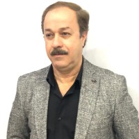 إیاد حمید إبراھیم سلیم النعیمي