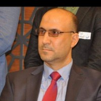 صادق زغیر محیسن الكعبي