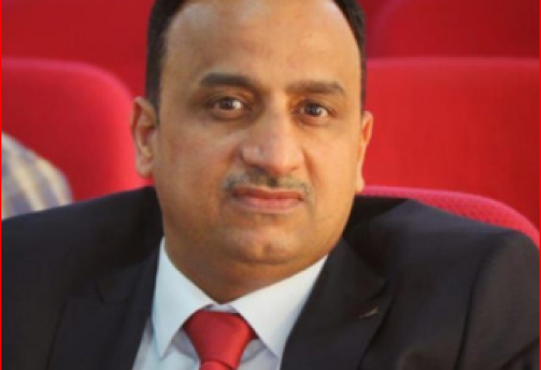 أميل جبار عاشور