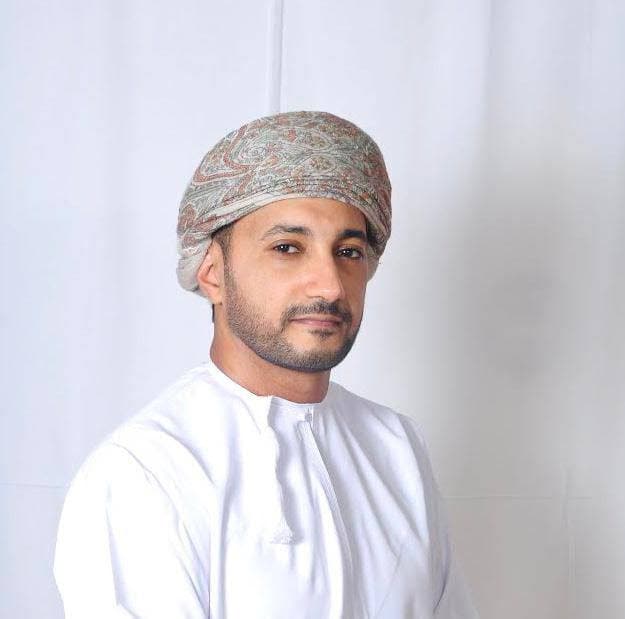Ali Al-Yaaribi