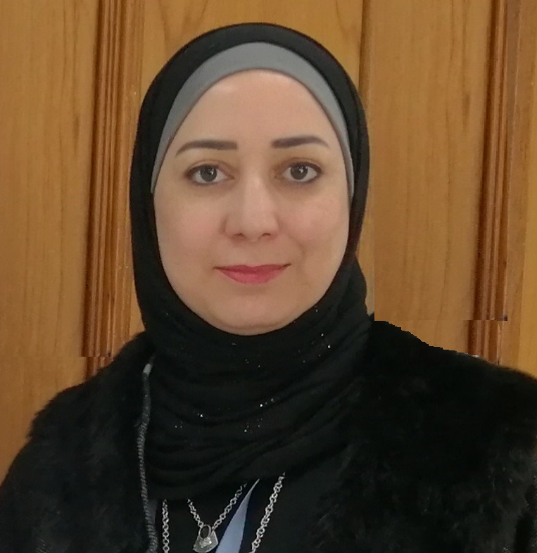 Asst. Prof. Dr. Rand R. Hafidh
