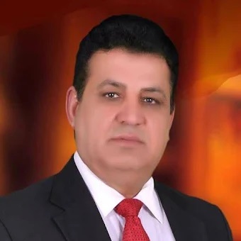Jawad Abdul-Kadhim Farhan Al-Zaidi