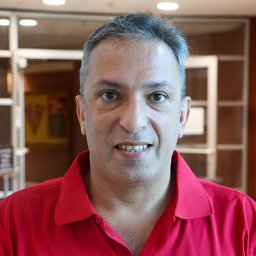 Adnan A. Alrubaye