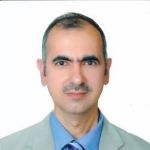 Prof. Dr. Mazin F. Farhan Al-Jadiry