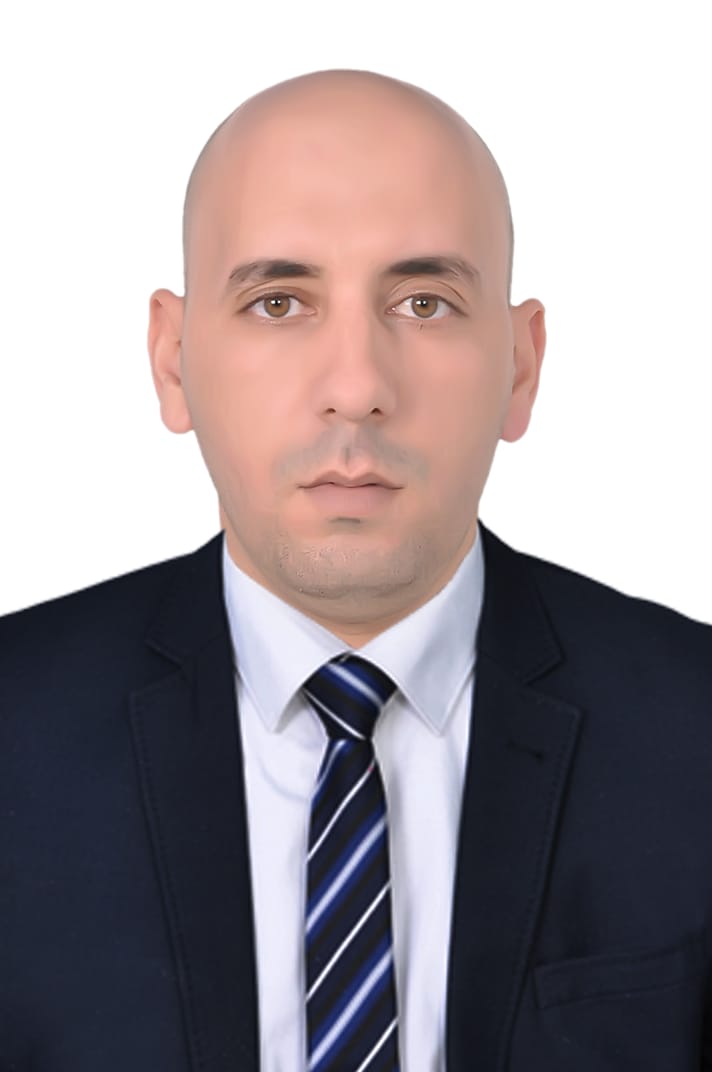Abdullah Muhammad Abika