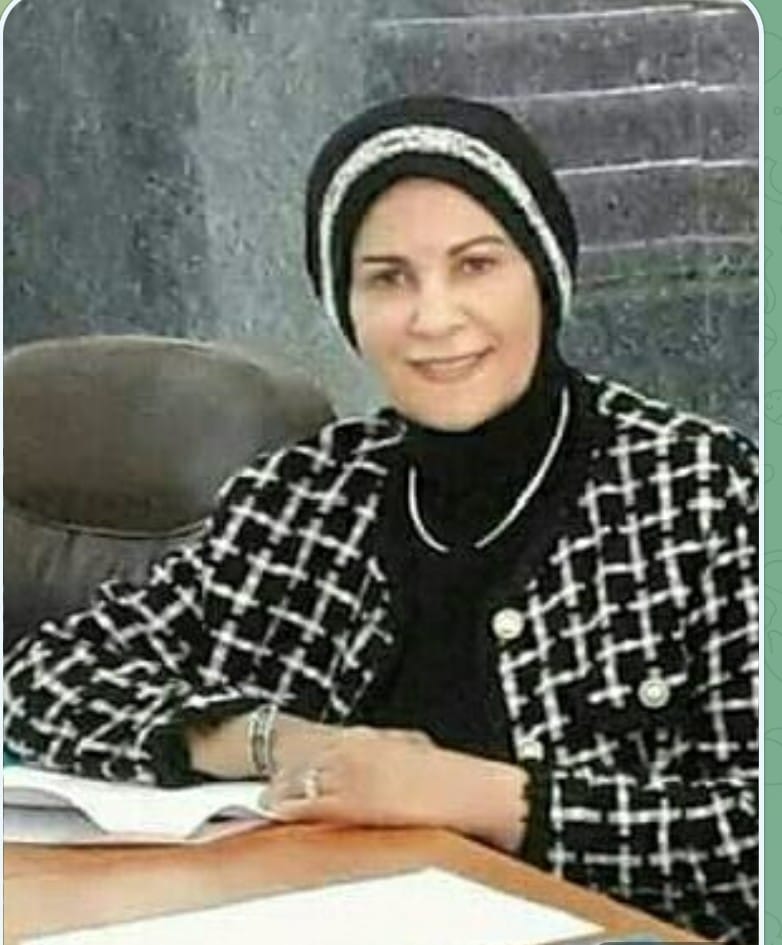 Zahida Salman Al-Khalil