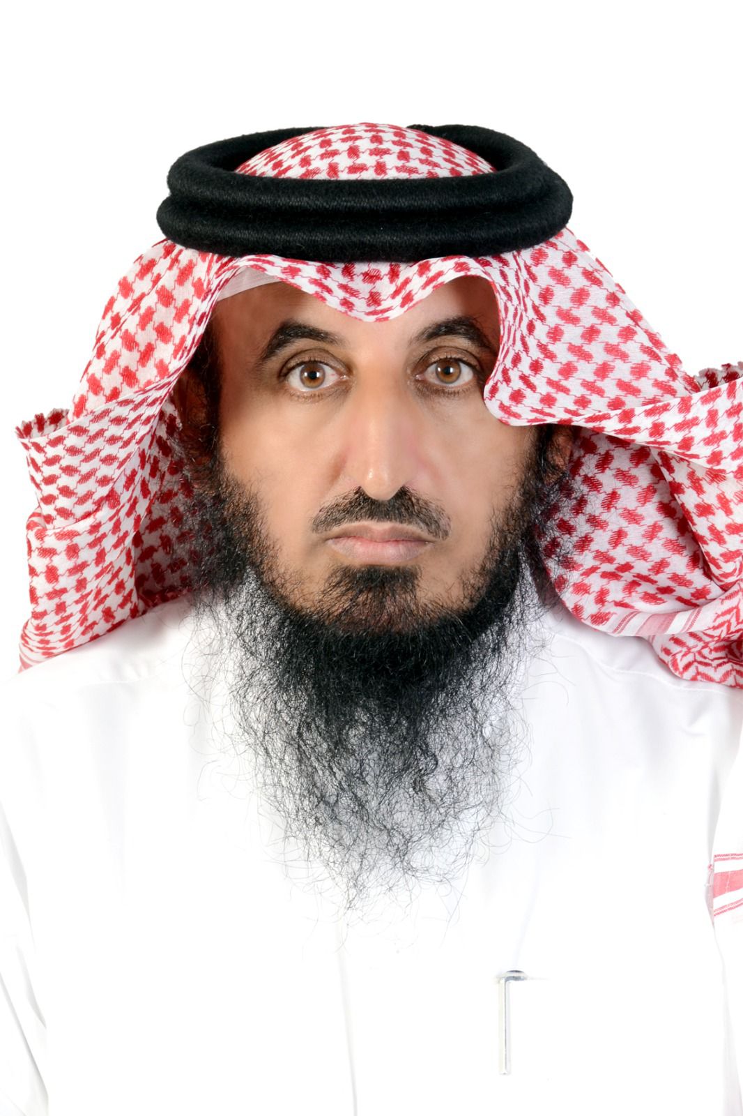 Dr. Saeed Saad Hadi Al- Qahtani