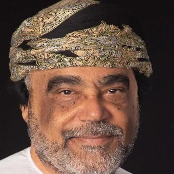 Ali Sharaf Al Musawi