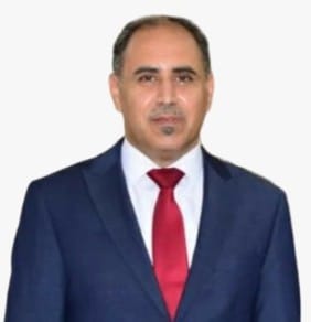 Dr. Khamis Daham Muslih Al. Sabhani