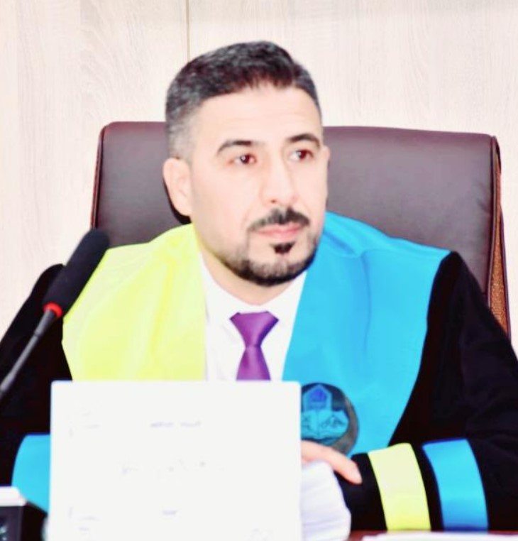 Dr. Saad Abdulazeez Muslat
