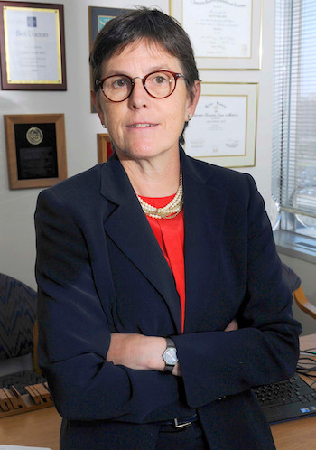Dr. Carol S. North