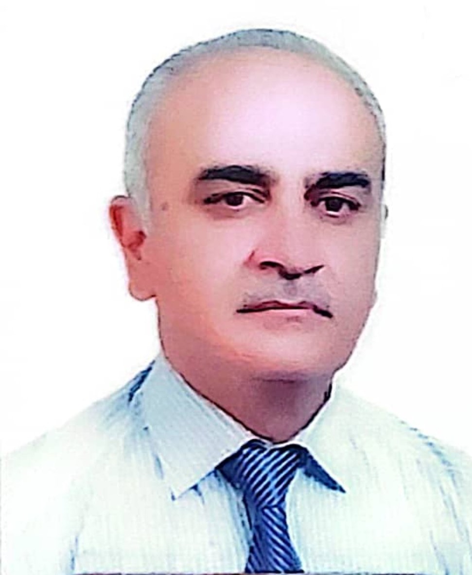 Kamal H. Hussein Ali