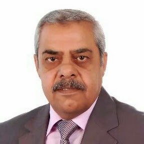 Ahmed Hamed Ali