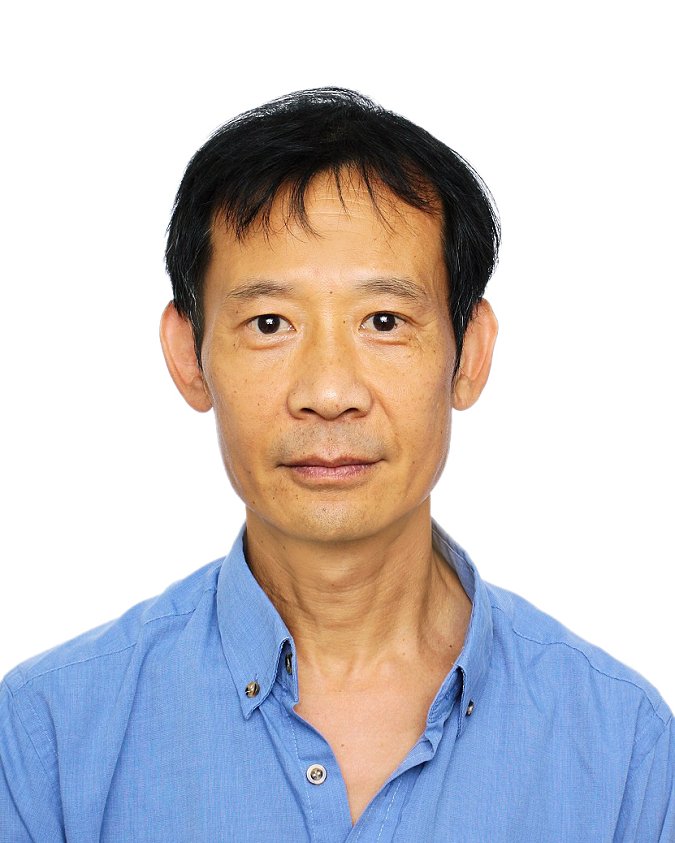 Dr. Man Chung