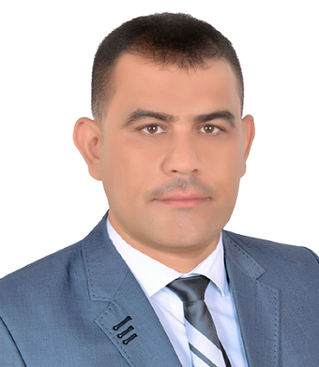 Dr. Amjad R. Al Kubaisi
