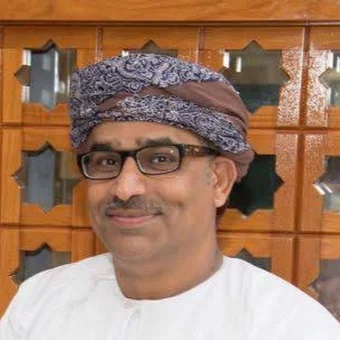 Mohammed H. Al-Amri