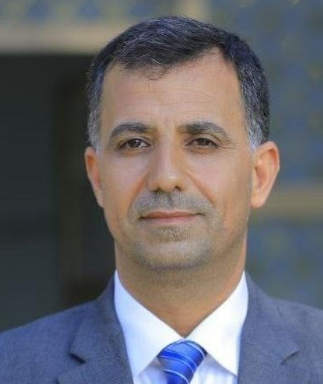 Dr. Jaafar Jotheri