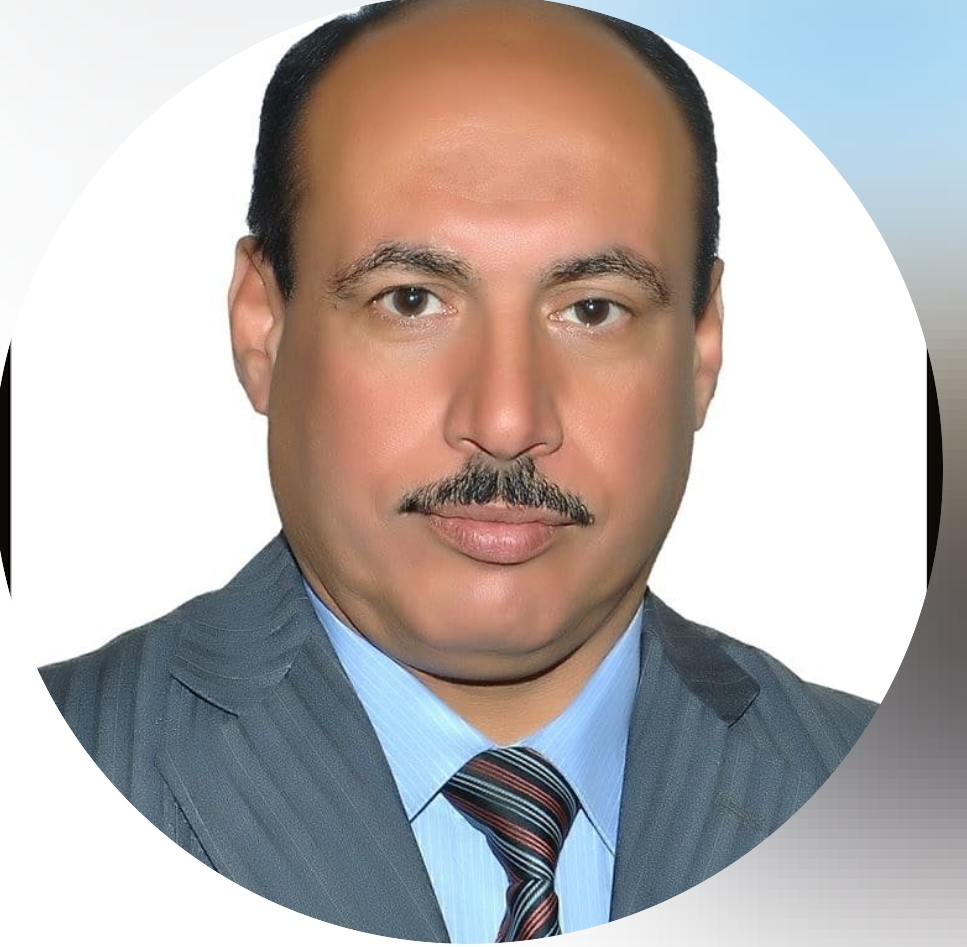Prof. Dr. Shaker Hussein Damdoom Alshatry