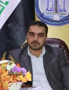 Dr. Ala'a Ismael Challob
