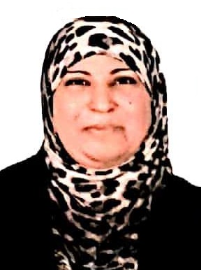 Dr. Bushra I. Arnot