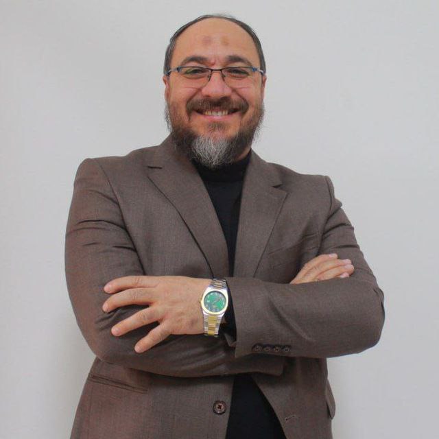 Durgham Kareem Kadhum Al Mosawi