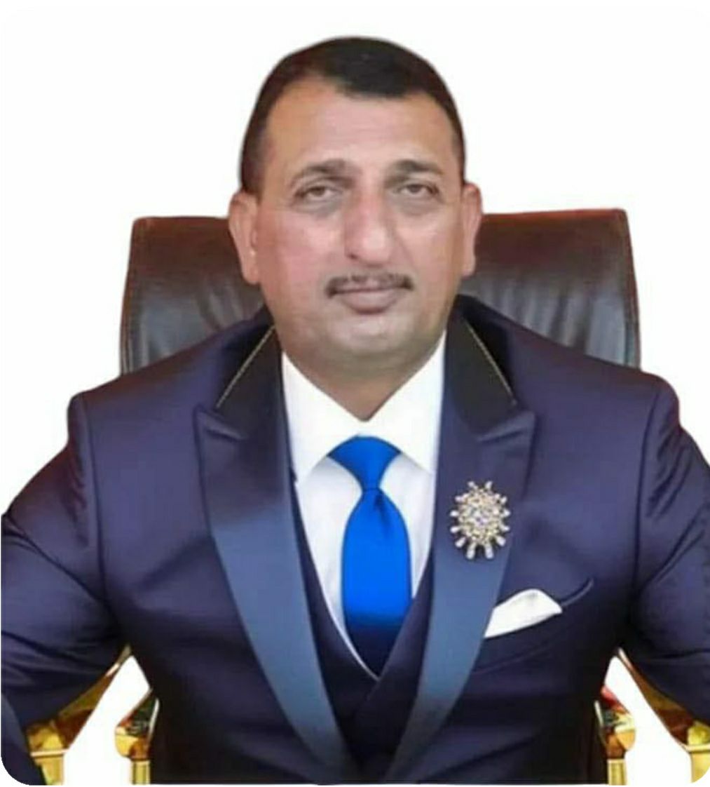 Ali Kassar Al-Ghazaly