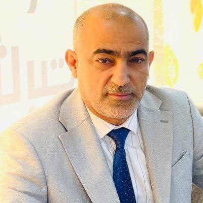 Ayad Abdul- Husain Al- Khafajy