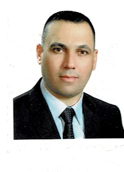Ali Tahir Turki