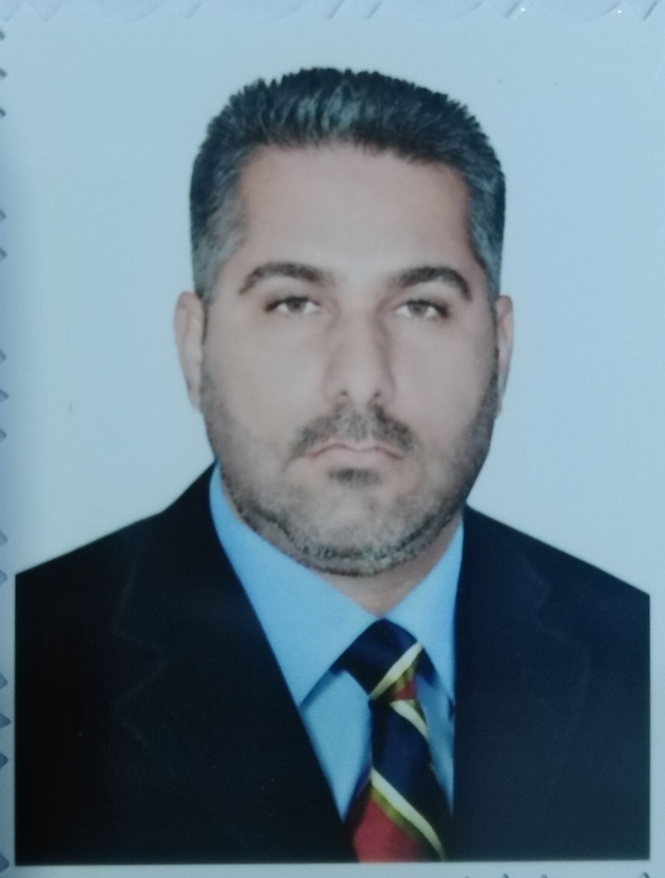 Falah Abed Ali Serkal