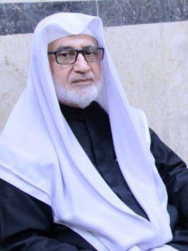 Ehsan Ali Saeed Al-guraifi