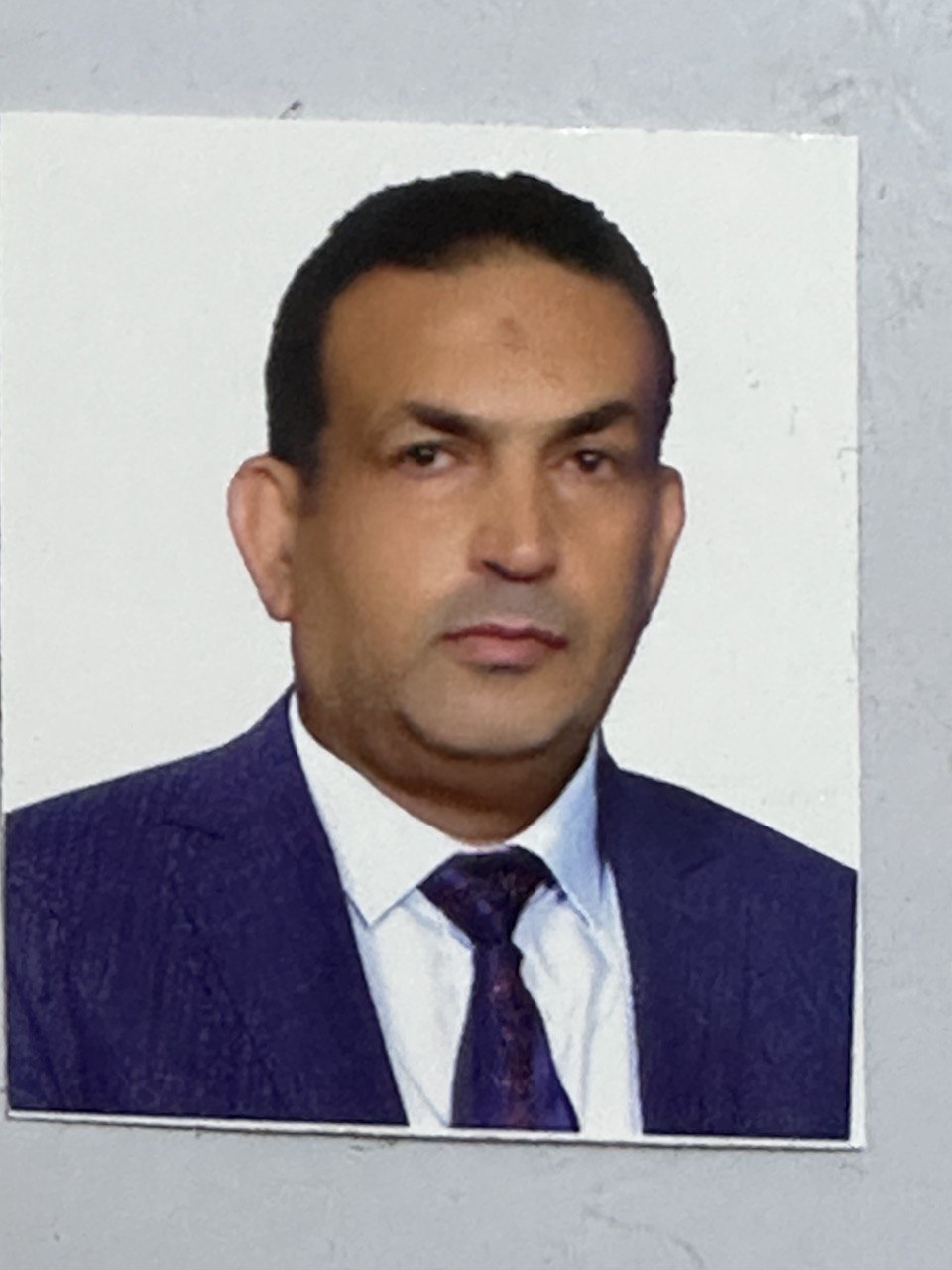 Hamid Jasim Al Ghurabi