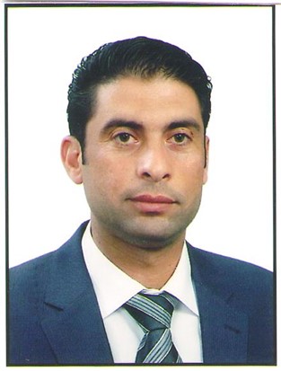 Mahmoud Hamid Ahmed
