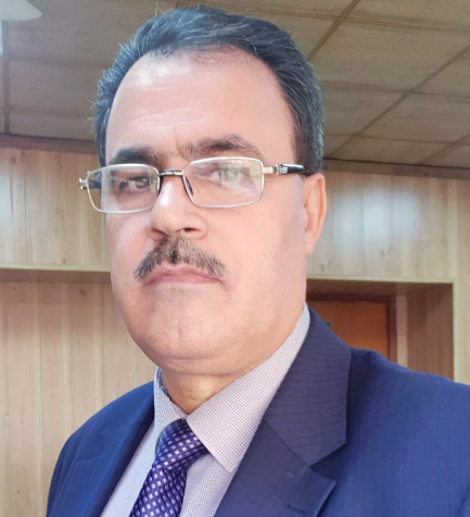 Selman Hashim Hemadi