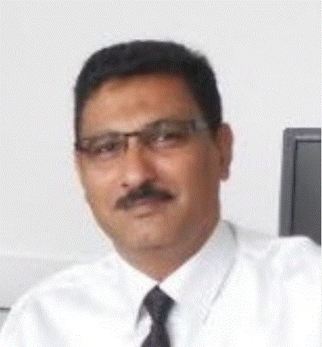 Ramzy S. Ali