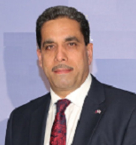 Adel Sharif