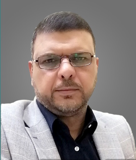 Muneer A. Ismael