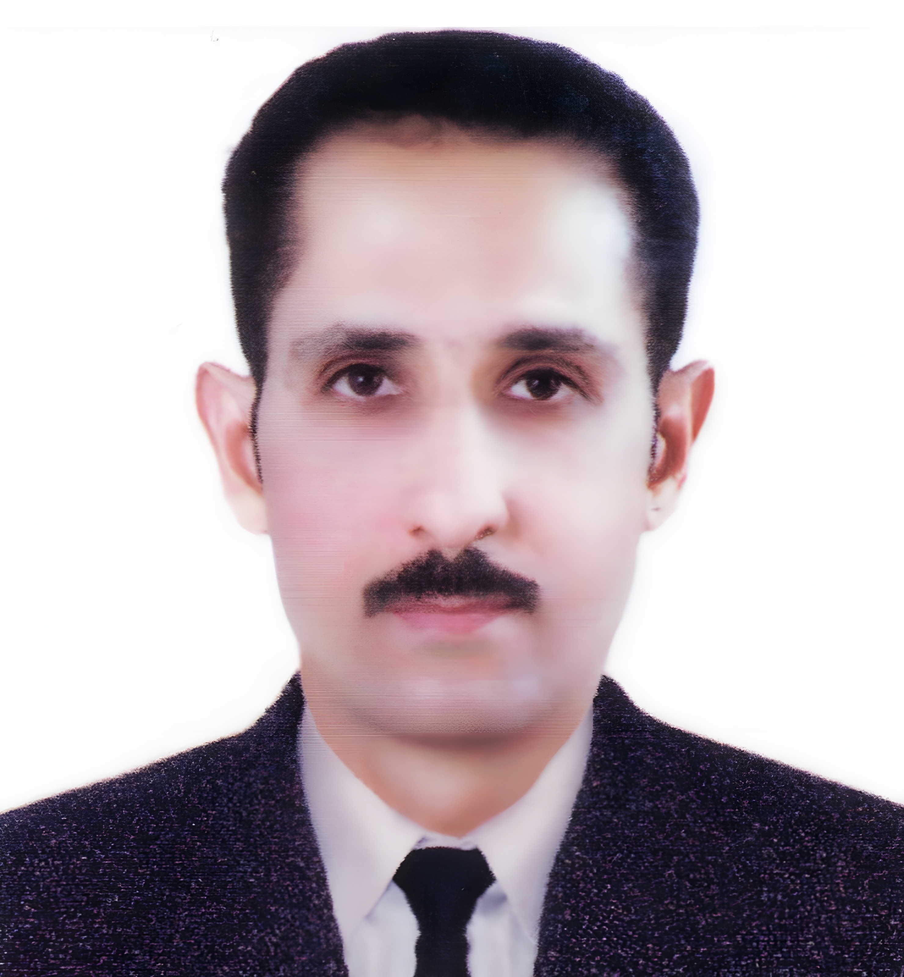 Qahtan Adnan Jawad