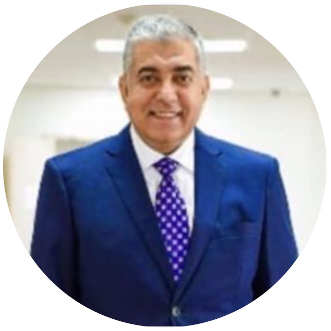 Ali J. Chamkha