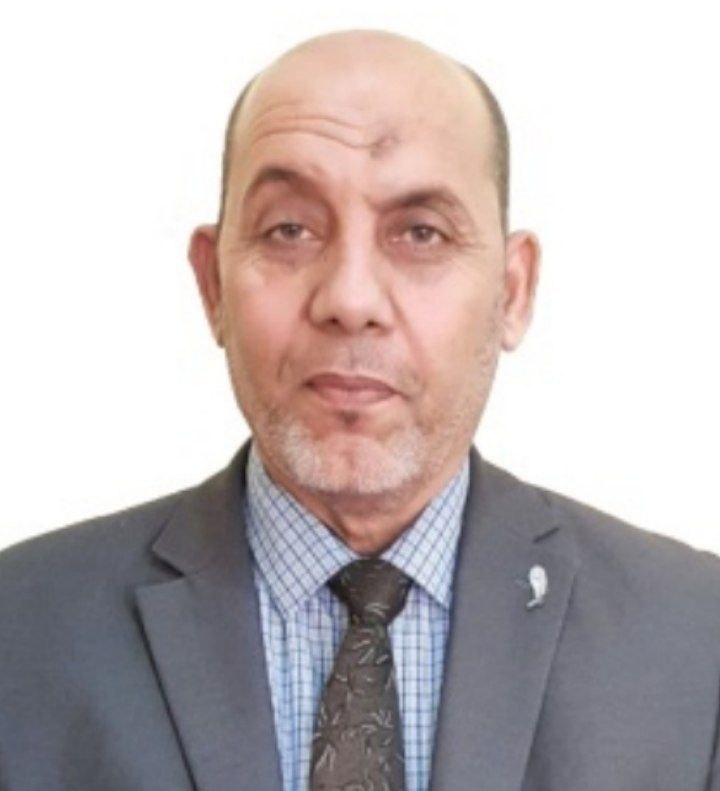 Muhammad Hussein Abboud