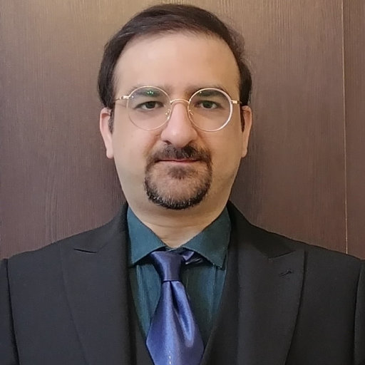 Mohammad Ghalambaz