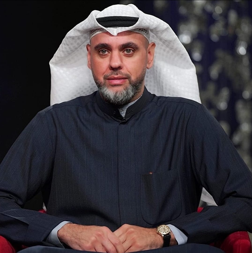 Hasan J. Ashkanani