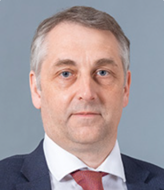 Vitaly V. Sergeev