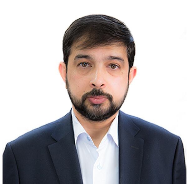 Mushtaq Abbas Maan
