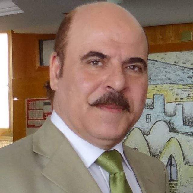 Adel Muhammad Ziada