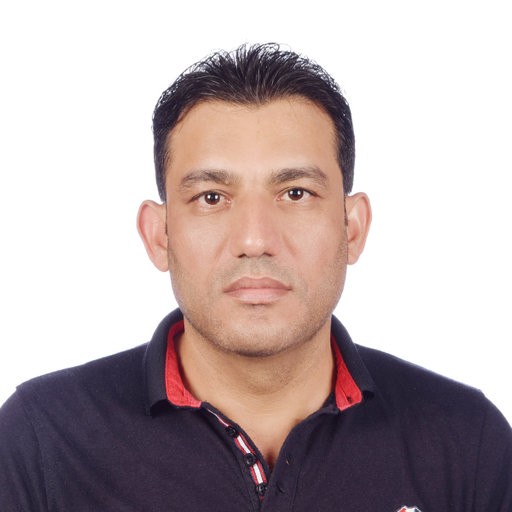 Khaled Ibrahim Mohammed