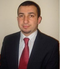 Ali Hussein Ali