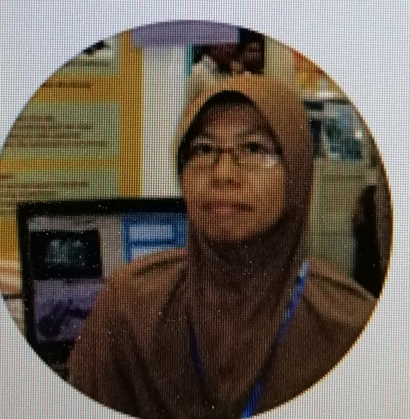Jaharah A Ghani