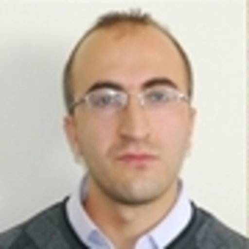 Fatih Selimefendigil