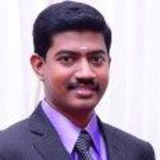 S. Thirumalai Kumaran