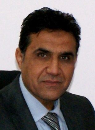 Mohamed Kamel Rokan